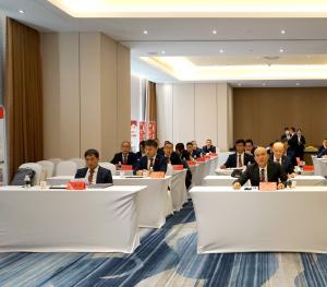 新大成集团2022年工作总结暨2023年工作计划会议在上海召开